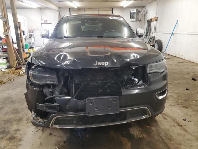 2018 JEEP GRAND CHER - 1C4RJFBG7JC159034
