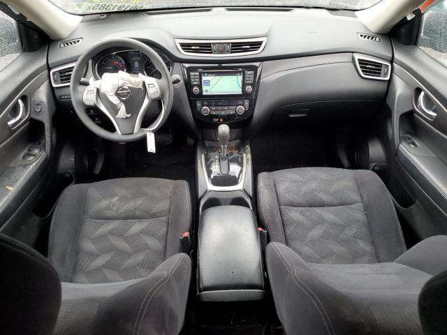 2016 NISSAN ROGUE S - JN8AT2MV5GW154339