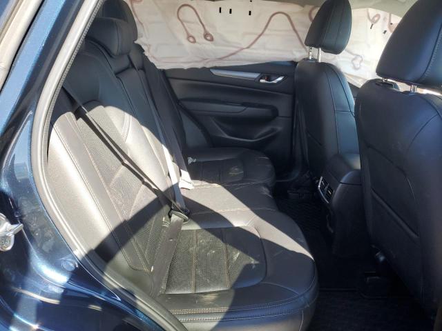 2021 MAZDA CX-5 TOURI - JM3KFBCM8M0490184