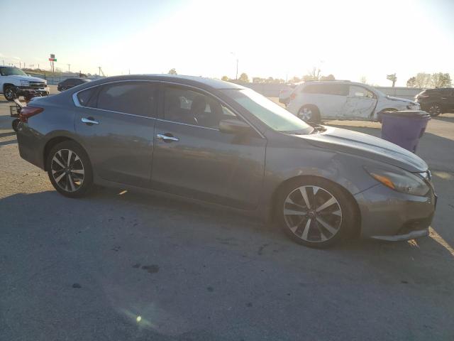 Vin: 1n4al3apxhc260849, lot: 50691395, nissan altima 2.5 20174