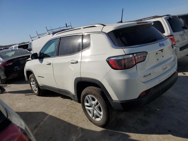 Vin: 3c4njdab1lt132704, lot: 48259785, jeep compass sport 20202