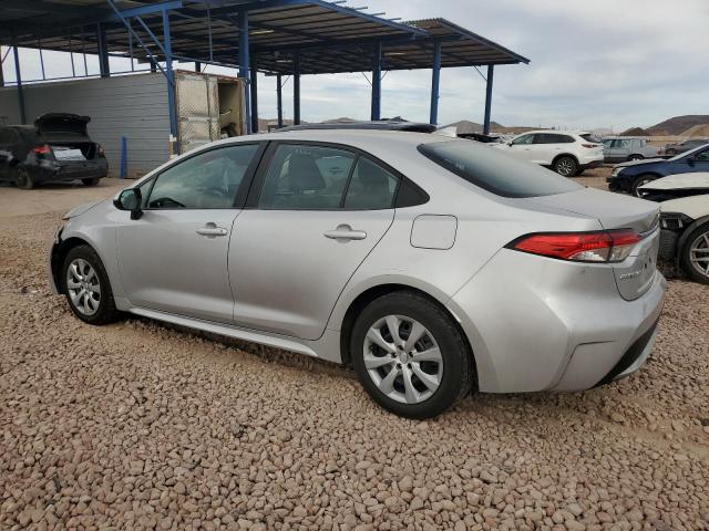 Vin: 5yfeprae7lp018697, lot: 48052395, toyota corolla le 20202