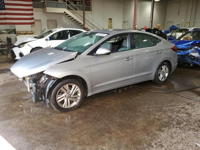 Vin: 5npd84lfxlh562366, lot: 49205905, hyundai elantra sel 2020 img_1