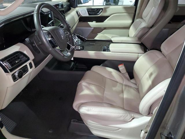 2020 LINCOLN NAVIGATOR - 5LMJJ3LT0LEL15406