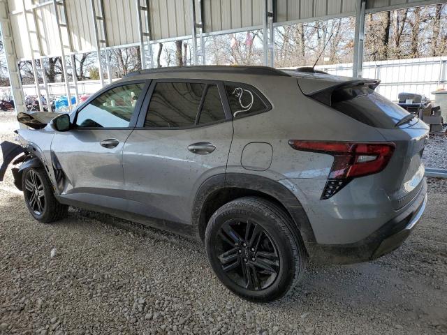 CHEVROLET TRAX ACTIV 2024 KL77LKE22RC230613 photo #3