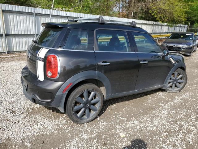 2015 MINI COOPER S C - WMWZC3C55FWT03401