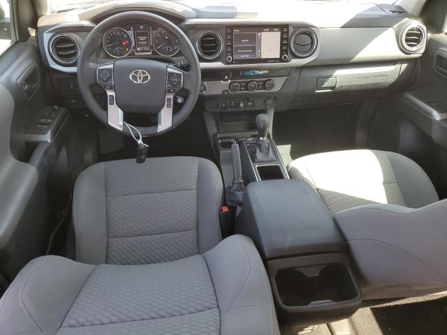 2023 TOYOTA TACOMA DOU - 3TMAZ5CNXPM207548