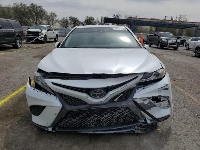 2019 TOYOTA CAMRY XSE - 4T1B61HK3KU839389
