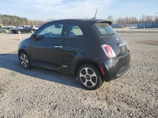 2017 FIAT 500 ELECTR 3C3CFFGE4HT515330