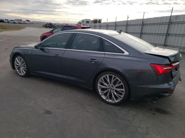 Vin: waum2af22kn072542, lot: 50226965, audi a6 prestige 20192
