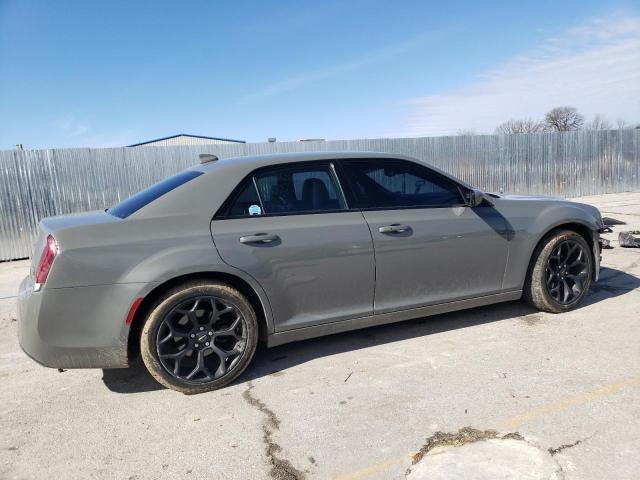 Vin: 2c3ccabg7kh628810, lot: 47841675, chrysler 300 s 20193