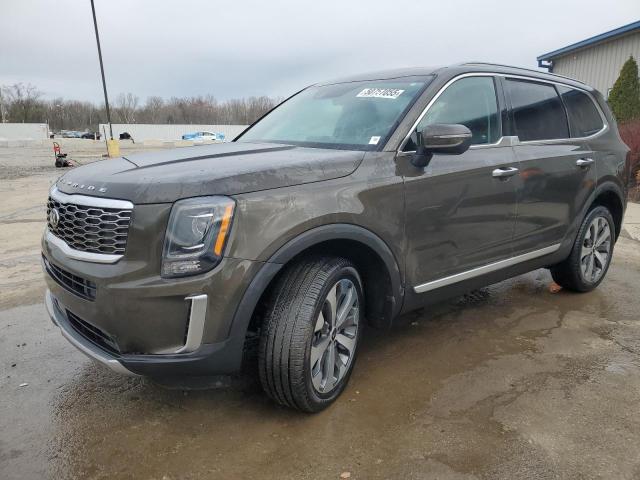 Vin: 5xyp6dhc7mg156376, lot: 50757055, kia telluride s 2021 img_1