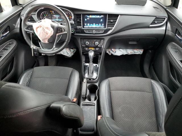 2017 BUICK ENCORE PRE - KL4CJASB6HB216783