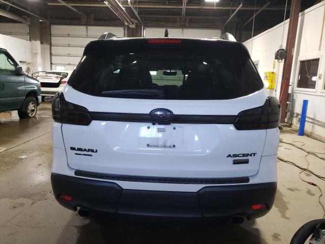 2020 SUBARU ASCENT PRE - 4S4WMAHD1L3440058