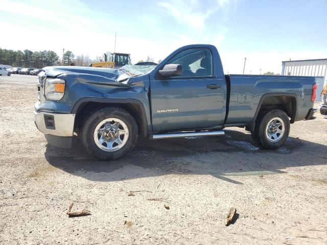 Vin: 1gtn1teh7ez350960, lot: 49641945, gmc sierra c1500 2014 img_1