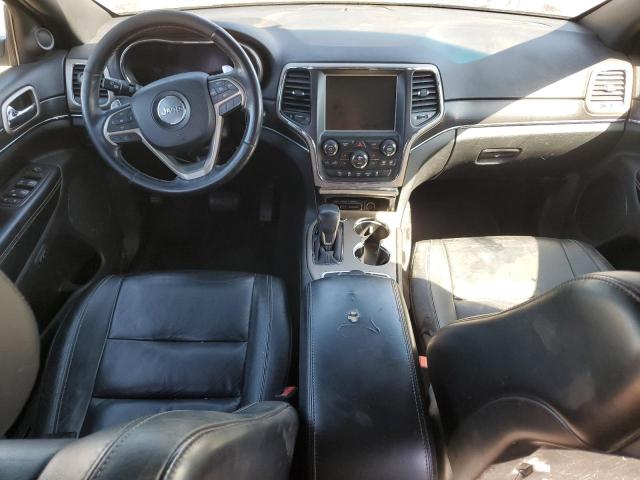 2016 JEEP GRAND CHER 1C4RJFBG8GC399508