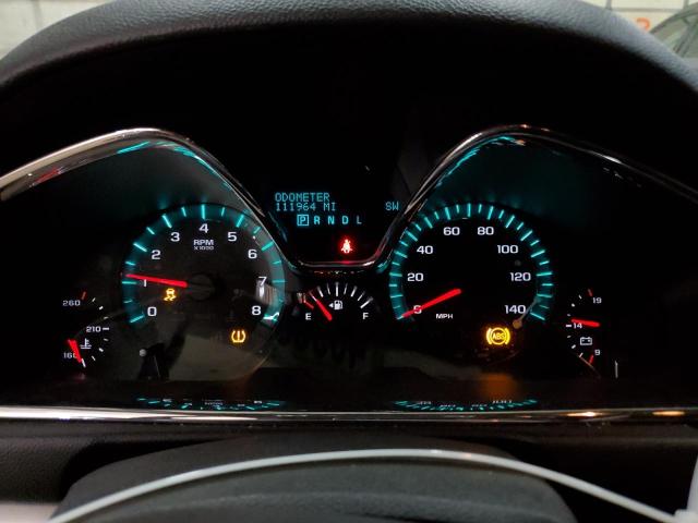 2017 CHEVROLET TRAVERSE L 1GNKVGKD4HJ129567