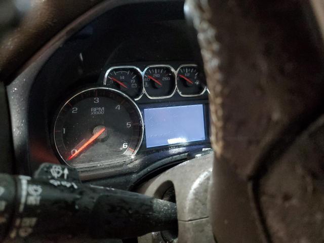 2015 GMC SIERRA C15 - 3GTP1VEC0FG378397