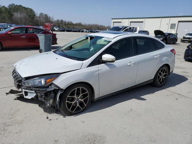 FORD FOCUS SEL
