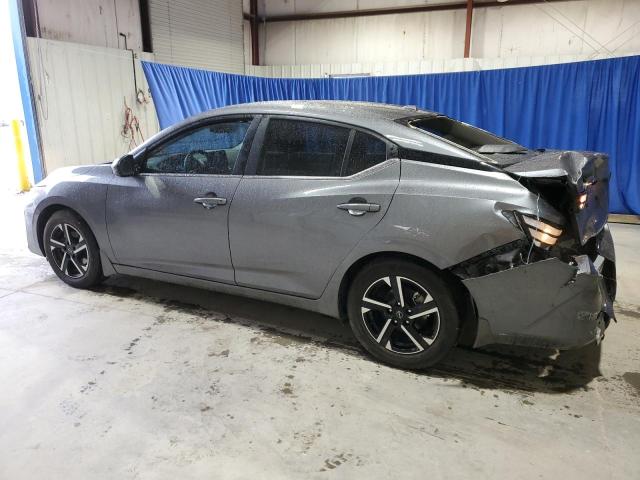 Vin: 3n1ab8cv3ry307799, lot: 50783685, nissan sentra sv 20242