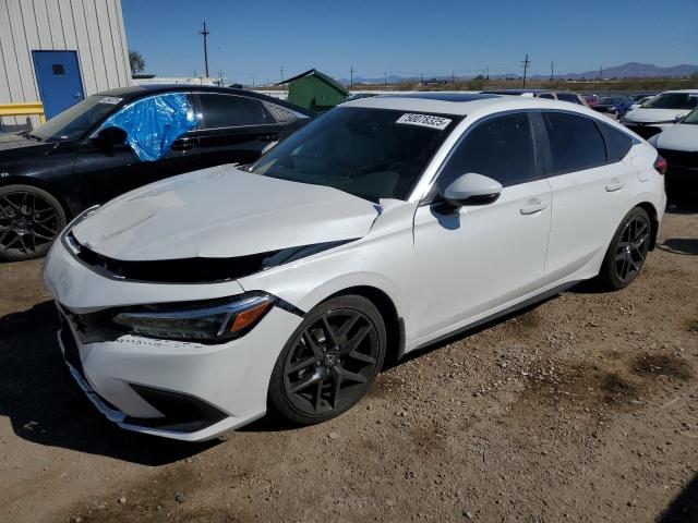 Vin: 19xfl1h81re031151, lot: 50078325, honda civic sport touring 2024 img_1