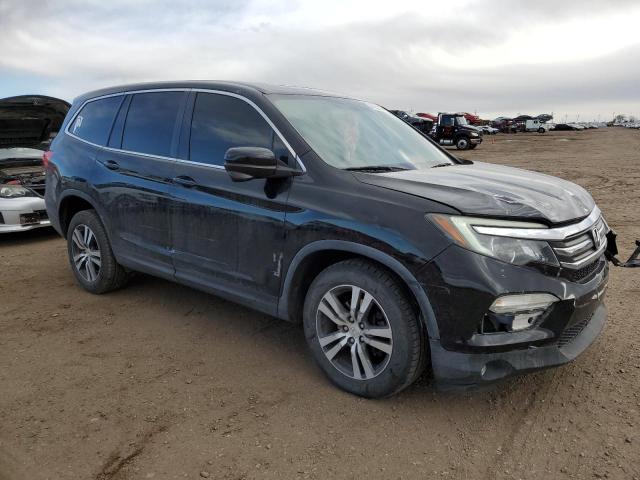 Vin: 5fnyf6h56gb100183, lot: 47930395, honda pilot exl 20164
