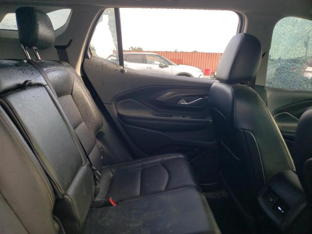 2018 GMC TERRAIN SL - 3GKALPEV2JL307977