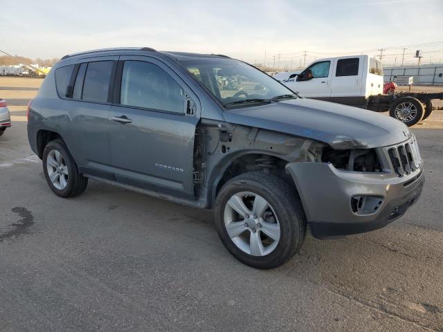 2012 JEEP COMPASS SP - 1C4NJDBB8CD676086