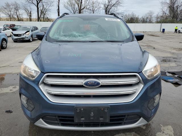 2018 FORD ESCAPE SE - 1FMCU0GD7JUB42992