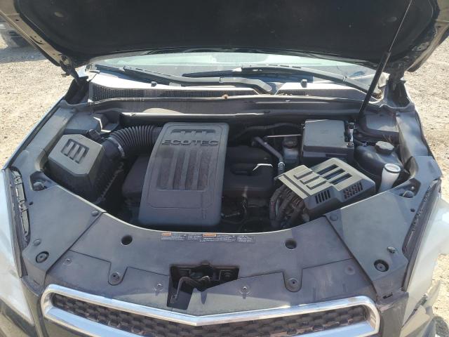 2015 CHEVROLET EQUINOX LT - 2GNFLGEK3F6300336