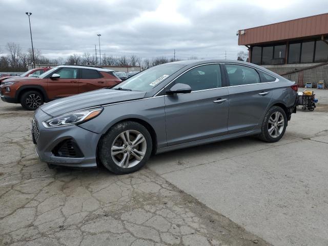 Vin: 5npe34afxkh729216, lot: 51238045, hyundai sonata limited 2019 img_1