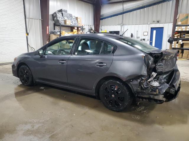 2019 SUBARU IMPREZA - 4S3GKAB67K3607806