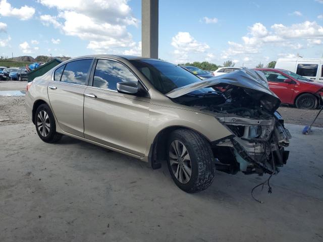 Vin: 1hgcr2f36ea196402, lot: 50385025, honda accord lx 20144