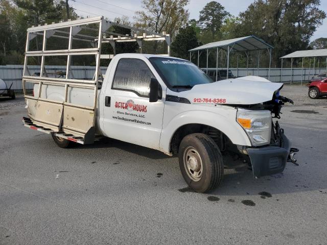 Vin: 1ftbf2a62eea51838, lot: 50072365, ford f250 super duty 20144