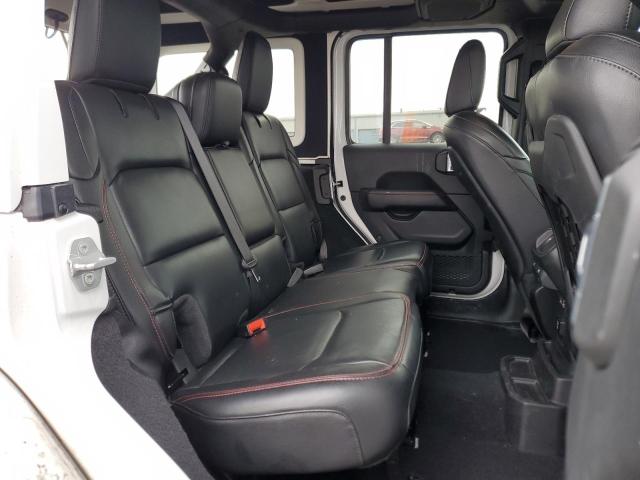 2021 JEEP WRANGLER U - 1C4HJXFG1MW531305