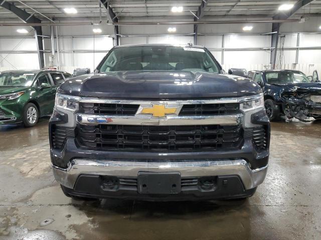 2024 CHEVROLET SILVERADO - 1GCUDDE8XRZ111594