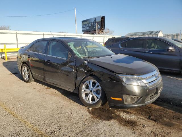 2012 FORD FUSION SE - 3FAHP0HA7CR205532