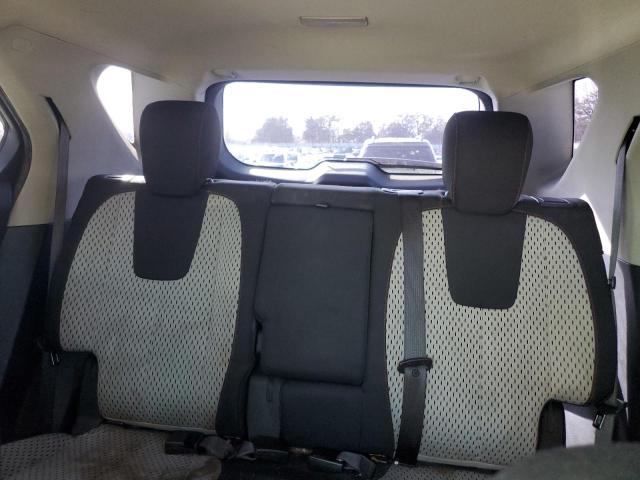 2015 CHEVROLET EQUINOX LS - 2GNALAEK9F1141942
