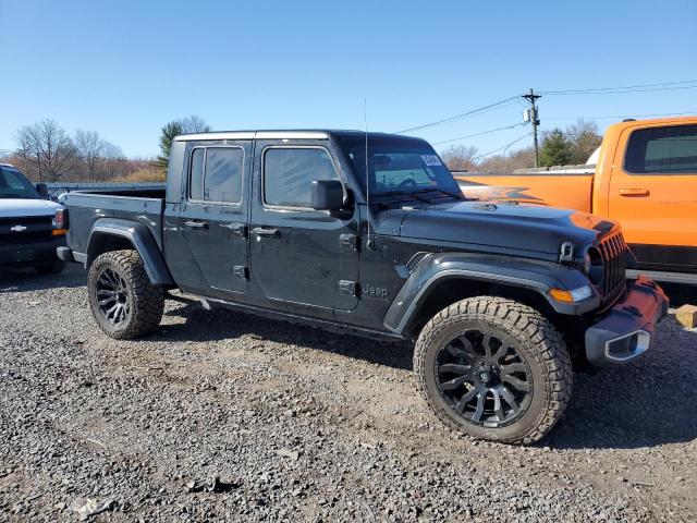 Vin: 1c6jjtag0nl122806, lot: 50346845, jeep gladiator sport 20224