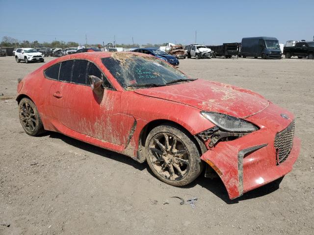 Vin: jf1znbb12p9762364, lot: 49657495, toyota gr 86 20234