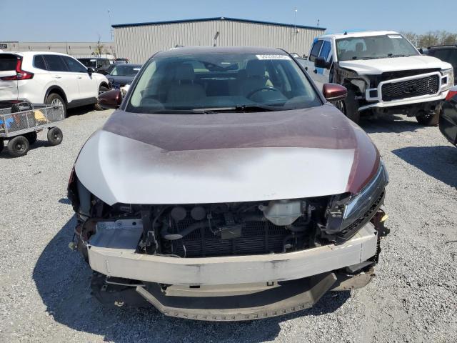 2018 HONDA CLARITY TO JHMZC5F32JC013585