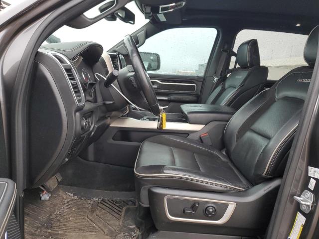 2019 RAM 1500 LARAM - 1C6SRFJT0KN925949