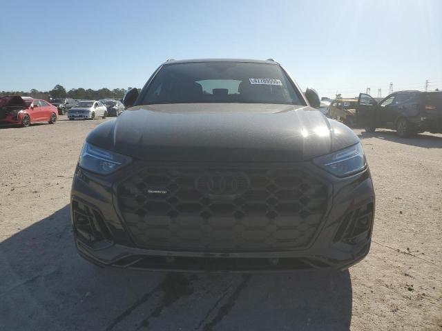 2024 AUDI Q5 PREMIUM - WA1EAAFY2R2050674