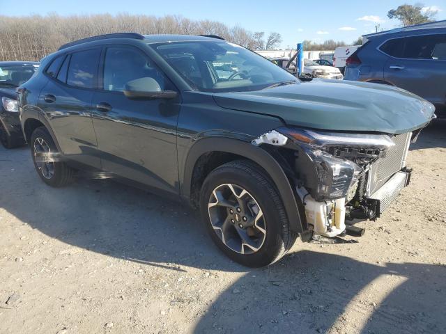 Vin: kl77lhep5sc089251, lot: 49159725, chevrolet trax 1lt 20254