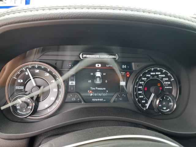 2022 RAM 2500 POWER 3C6TR5EJ3NG369009