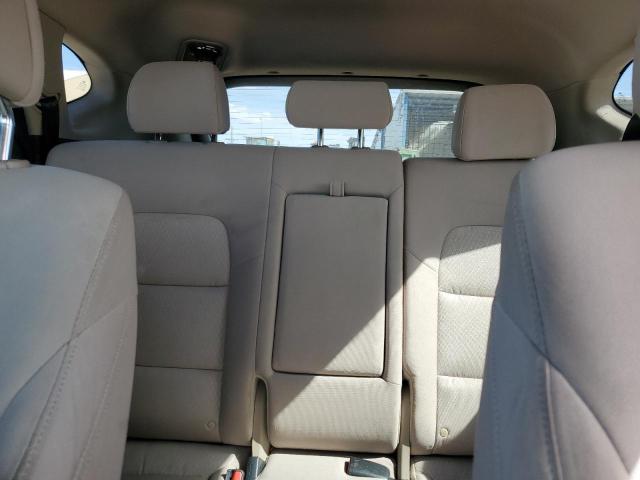 2016 HYUNDAI TUCSON LIM - KM8J3CA47GU231507