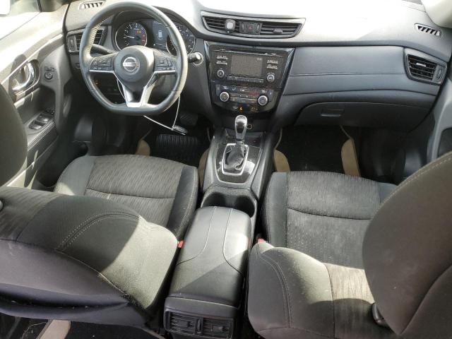 2017 NISSAN ROGUE S 5N1AT2MT2HC731773