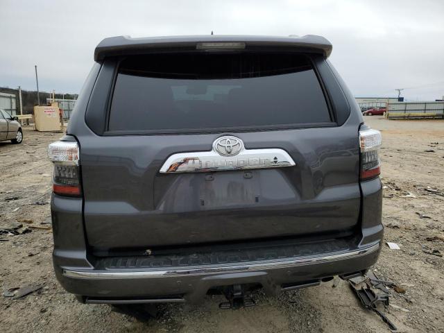 2023 TOYOTA 4RUNNER LI JTEKU5JR1P6210309