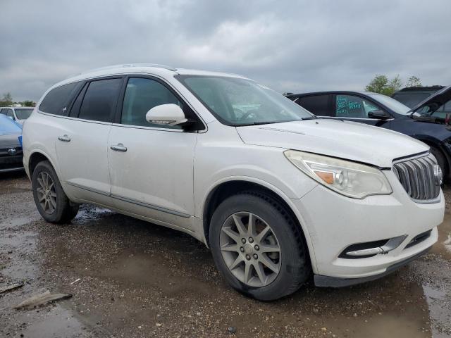 Vin: 5gakrbkd0gj284133, lot: 50583725, buick enclave 20164
