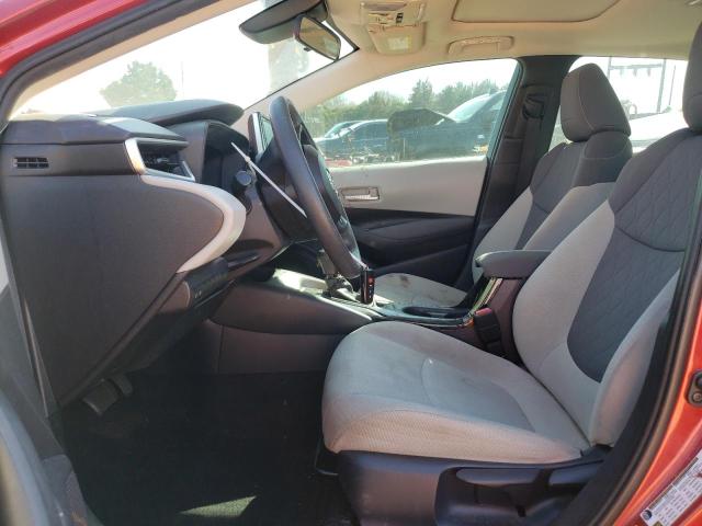 2020 TOYOTA COROLLA LE - 5YFHPRAE5LP025547